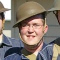 Kevin Olson