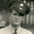 Lawrence Nierengarten, KIA France
