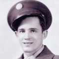 Albert Stephan, POW
