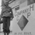Company H, CP, Munich, Germany