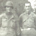 George Williams and Ken Thompson
