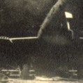 ME 262 German Jet fighter