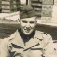 Paul Waddle, KIA, Division Artillery