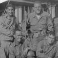 Forward Observer Section