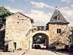 Bliesbruck