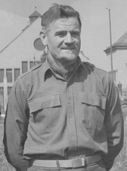 BG Myers