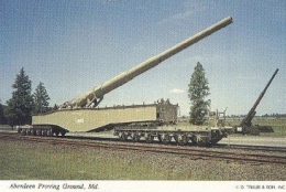 Anzio Annie
