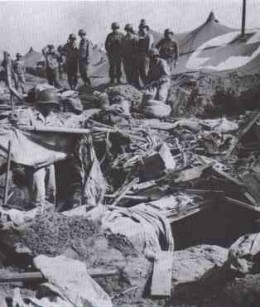 Anzio Hospital