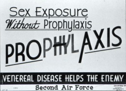 prophylaxis