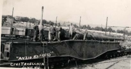 Anzio Express