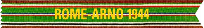 Rome-Arno 1944 (banner)